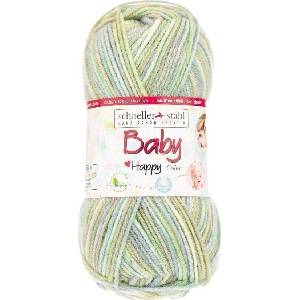 Schoeller + Stahl Baby Happy Color 118 Плетива прежда (90280-118)