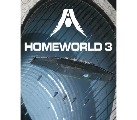 Homeworld 3