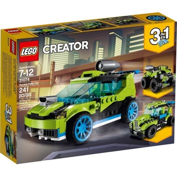 LEGO® Creator 31074 Závodní auto