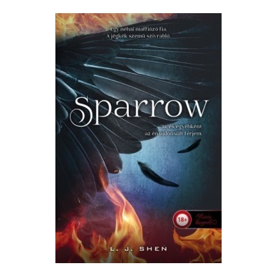 Sparrow