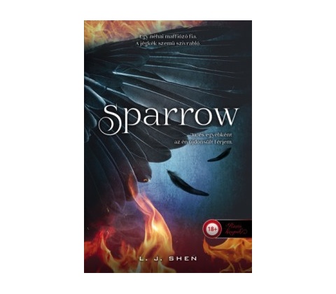 Sparrow
