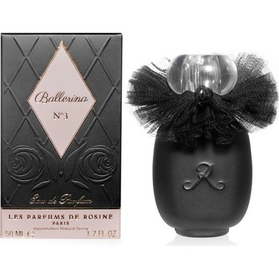 Les Parfums de Rosine Bellerina N 3 parfumovaná voda dámska 100 ml tester