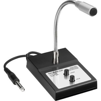 MONACOR ECM-200