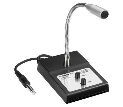 MONACOR ECM-200