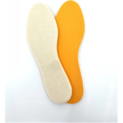Pedag Merino Magic Step Merino vložky do bot