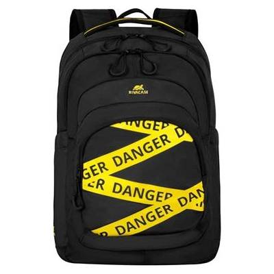 RIVACASE Раница за лаптоп, 15, 6", 30 л, RIVACASE „5461 Erebus Urban, черна 4260709010496 (4260709010496)