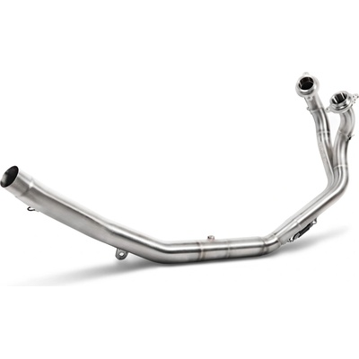 Akrapovič E-H10R5/1 Výfukové svody