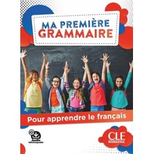 Ma premiere grammaire