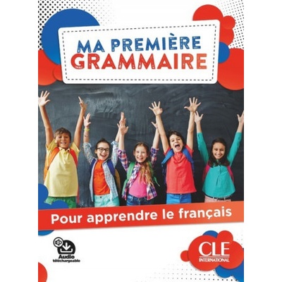 Ma premiere grammaire