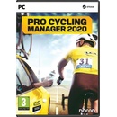 Pro Cycling Manager 2020