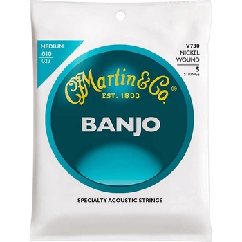 Martin V 730