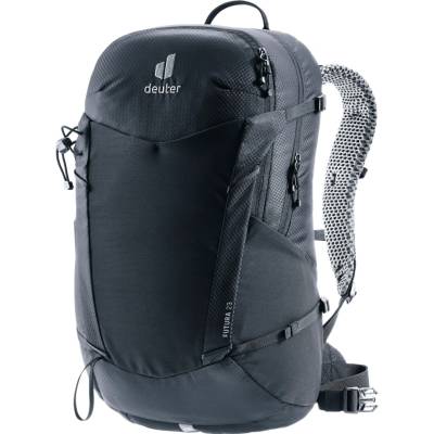 Deuter Futura 23l čierna