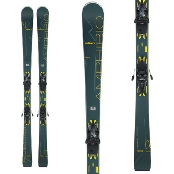 Elan Amphibio 12 C PS 19/20