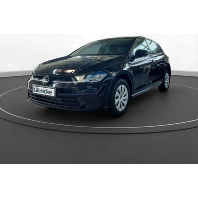 Volkswagen Polo 1.0 TSI DSG Life 70 kW