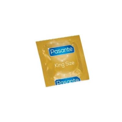 Pasante King Size 1 бр (P20328)