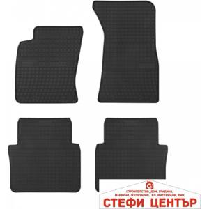 FroGum Гумени стелки Frogum съвместими с Audi A8 D3 - (2002-2009) (51565) - steficenter