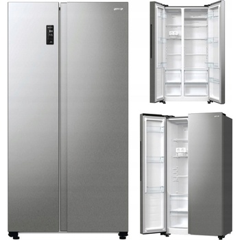 Gorenje NRS918EMX