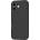Techsuit - SoftFlex MagSafe калъф за Apple iPhone 17 - Черен KP38540