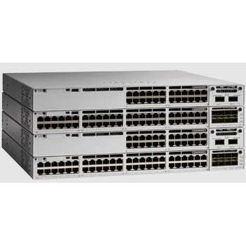 Cisco C9300L-24P-4X-E