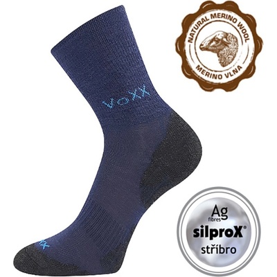 VoXX IRIZARIK Ponožky thermo (do 20°C)
