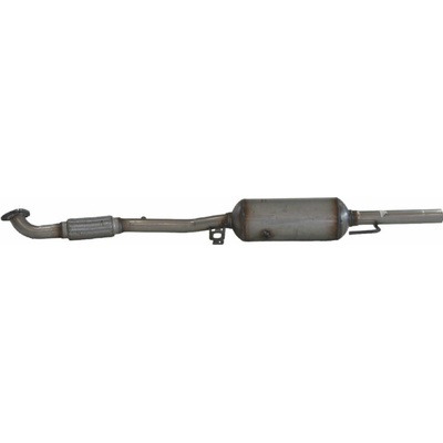 Filter sadzí/pevných častíc výfukového systému BOSAL 095-230 (095230)
