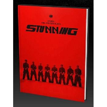8TURN - Stunning CD
