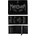 Manowar Grey Logo