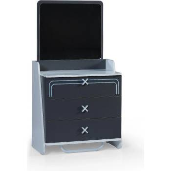 Скрин Game Cube антрацит