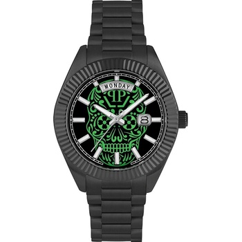 Philipp Plein Часовник Philipp Plein PWPNA0724 (PWPNA0724)