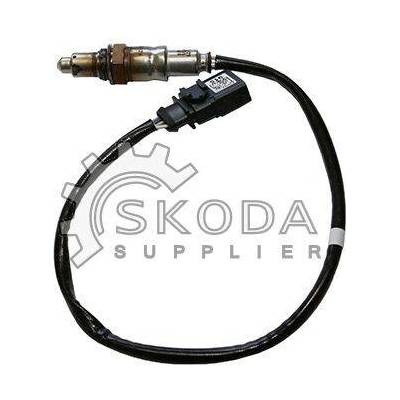 Lambda sonda ŠKODA Original OEM 05L906262B