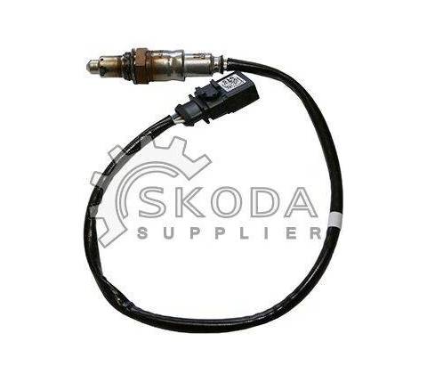 Lambda sonda ŠKODA Original OEM 05L906262B