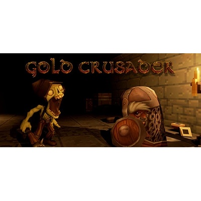 West Forest Games Gold Crusader (PC)