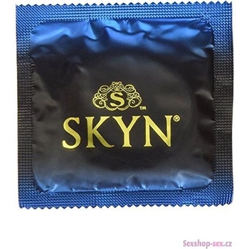 Skyn Extra Lubricated 1 ks