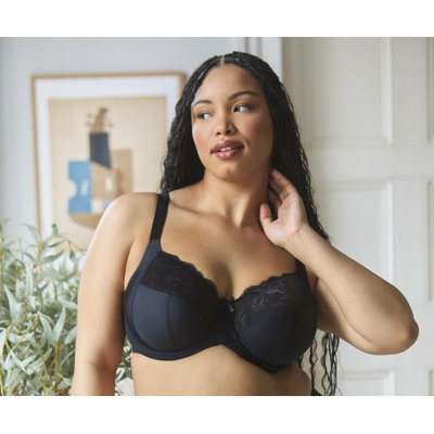 Panache Full Cup 11265 Black