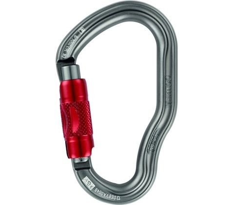 Petzl Vertigo Twist Lock
