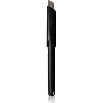 Bobbi Brown Long-Wear Brow Pencil Refill молив за вежди пълнител цвят Black Brown 0.33 гр