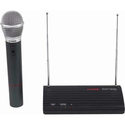 Accusonic WMA202H