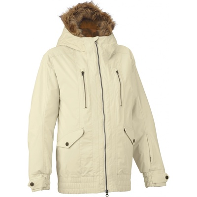 BURTON MONARCH JK CANVAS