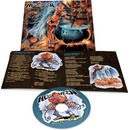 Helloween - Better Than Raw CD