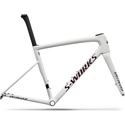 Rámová sada Specialized S-Works Tarmac SL8 Frameset 25/26 – Zboží Mobilmania