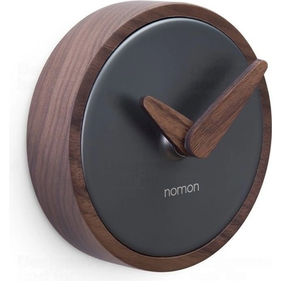 Nomon Atomo Graphite 10cm