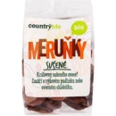 Country Life Marhule sušené Bio 200 g