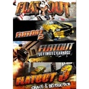 Hry na PC Flatout Complete Pack