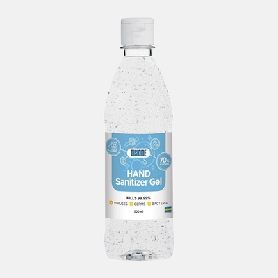 Disicide Hand Sanitizer Gel dezinfekční gel na ruce 500 ml