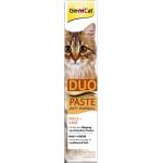 Gimborn GimCat Duo Paste Anti-Hairball 50 г