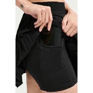 Nike спортна пола Victory Dri-FIT (HV9951.010)