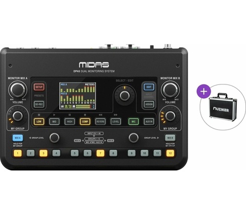 Midas DP48