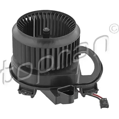 TOPRAN Vnitřní ventilátor TPR 409 673