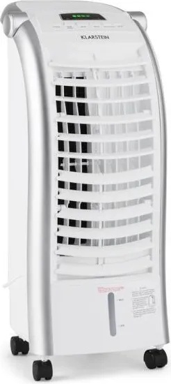 Klarstein Maxfresh ACO6-Maxfresh-W