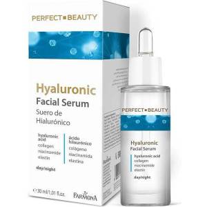 Farmona Natural Cosmetics Laboratory Хиалуронов серум против бръчки Farmona Perfect Beauty (FAFCPB979785)